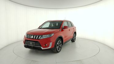 SUZUKI Vitara II 2018 - Vitara 1.4h Easy Starview 4wd allgrip