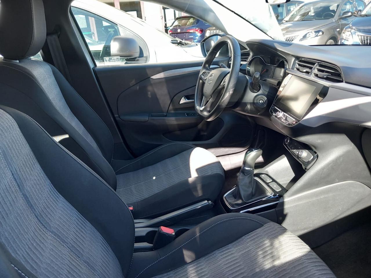 Opel Corsa 1.2 Edition