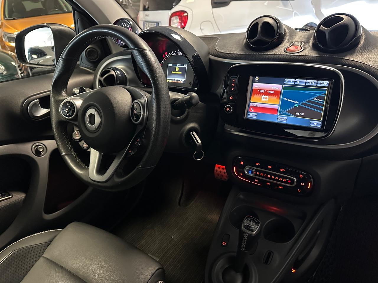 SMART FORTWO 0.9 TURBO 90CV PRONTA CONSEGNA