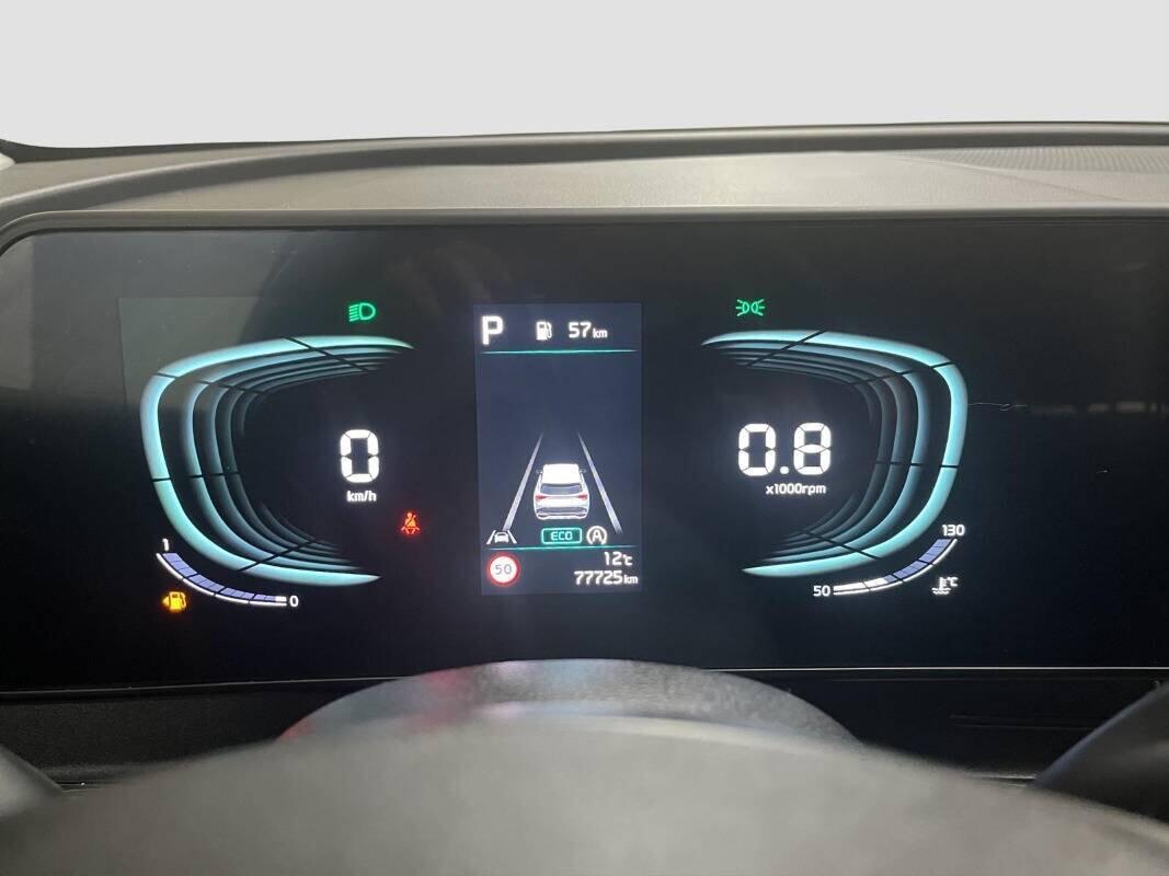 Kia Sportage 1.6 crdi 136cv mhev Convenience Pack automatica 2024
