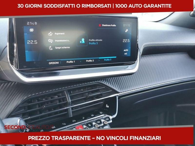 Peugeot 2008 1.2 puretech GT Pack s&s 130cv eat8
