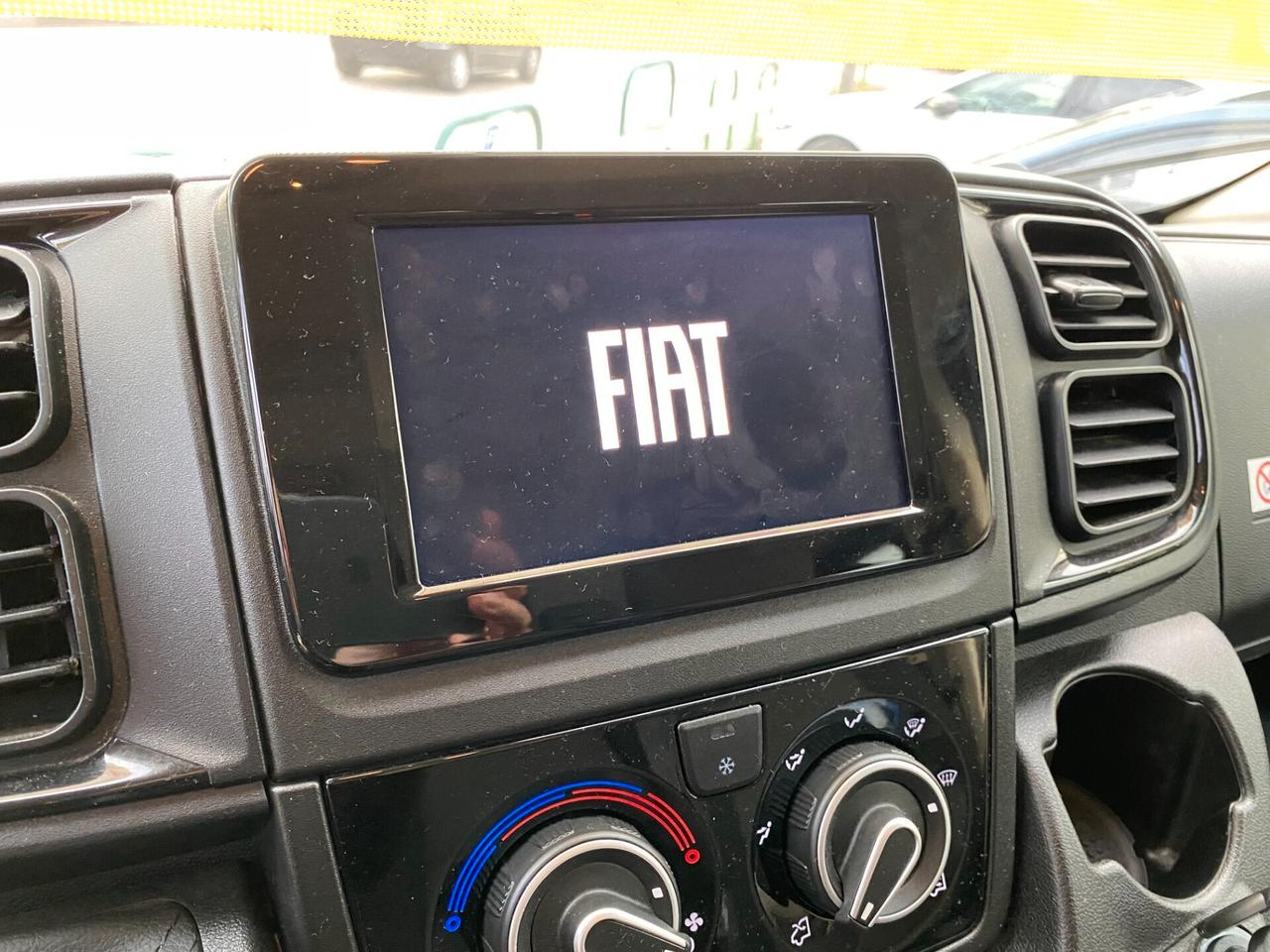 Fiat Ducato 35 2.2 Mjt 140CV PLM-TM Furgone Vetrato