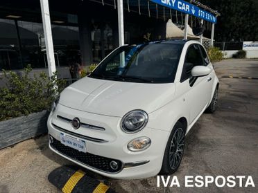 Fiat 500 1.0 Hybrid Dolcevita IVA ESPOSTA
