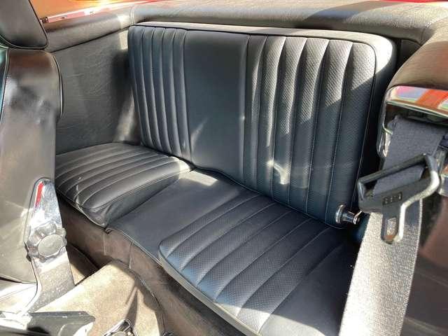 Mercedes-Benz SL 560 Cambio Automatico Aria condizionata