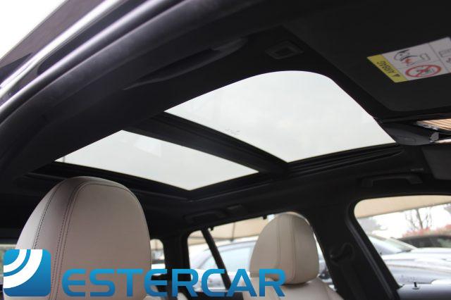 BMW 320 d 48V xDrive Touring Msport