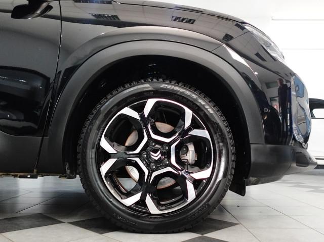 Citroen C5 Aircross 1.5 BlueHDI 130 CV EAT8 MAX