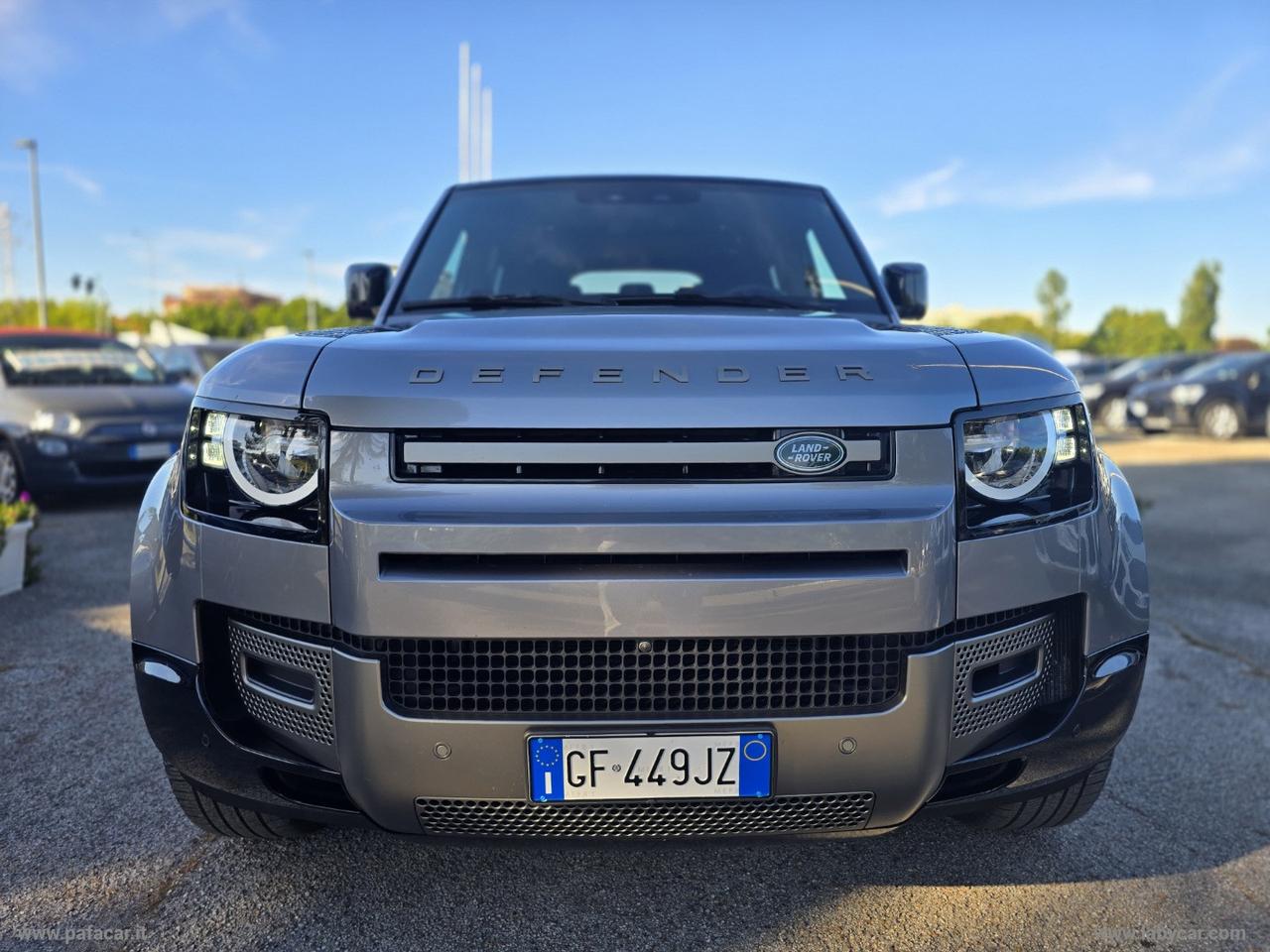 LAND ROVER Defender 110 3.0D I6 250 CV X-Dynamic S