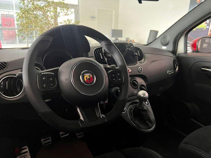 Abarth 695 1.4 t-jet Turismo 180cv