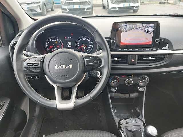 Kia Picanto 1.0 12V 5 porte Style TT