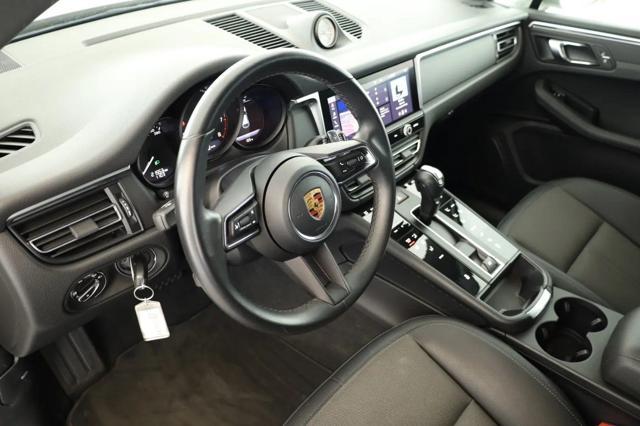 PORSCHE Macan 2.0 265cv pdk Restyling/LED//21" RS