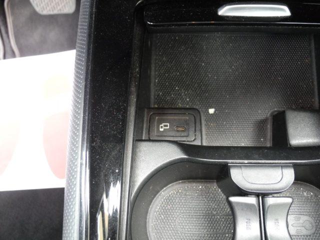 MERCEDES-BENZ GLB 200 d 4Matic Business Extra autom. -7 POSTI- IVA Detr.