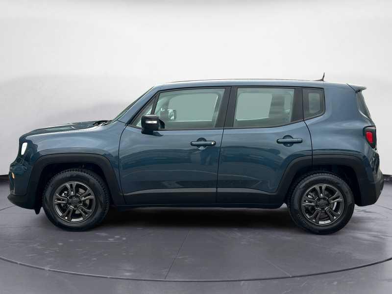 JEEP Renegade 1.6 mjt Longitude 2wd 130cv