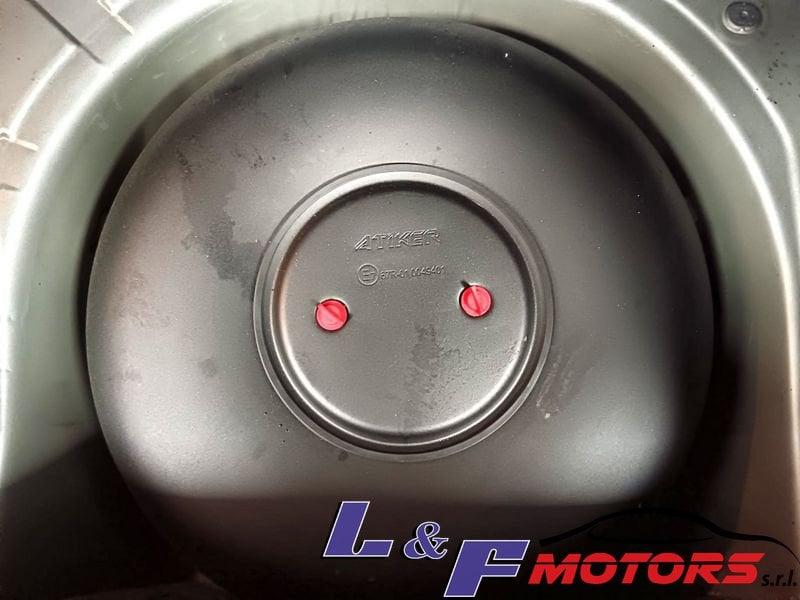 Dacia Sandero 1.2 Laureate GPL CASA MADRE