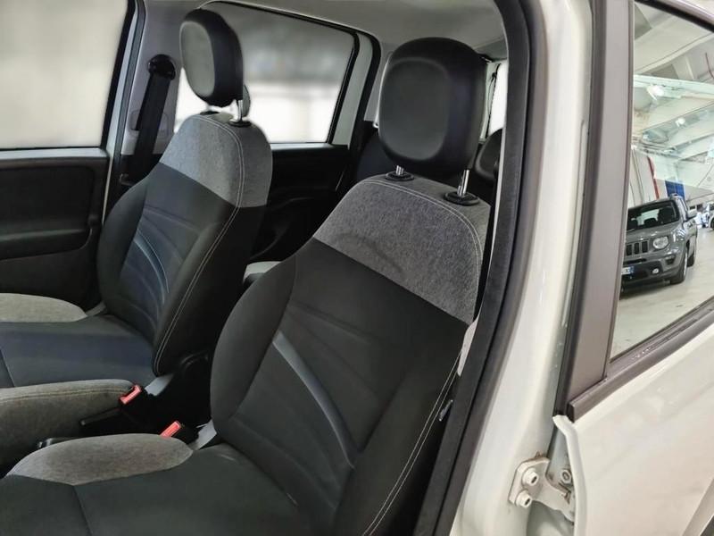FIAT PANDA 1.0 FireFly 70cv S/S Hybrid City Life 5 PORTE