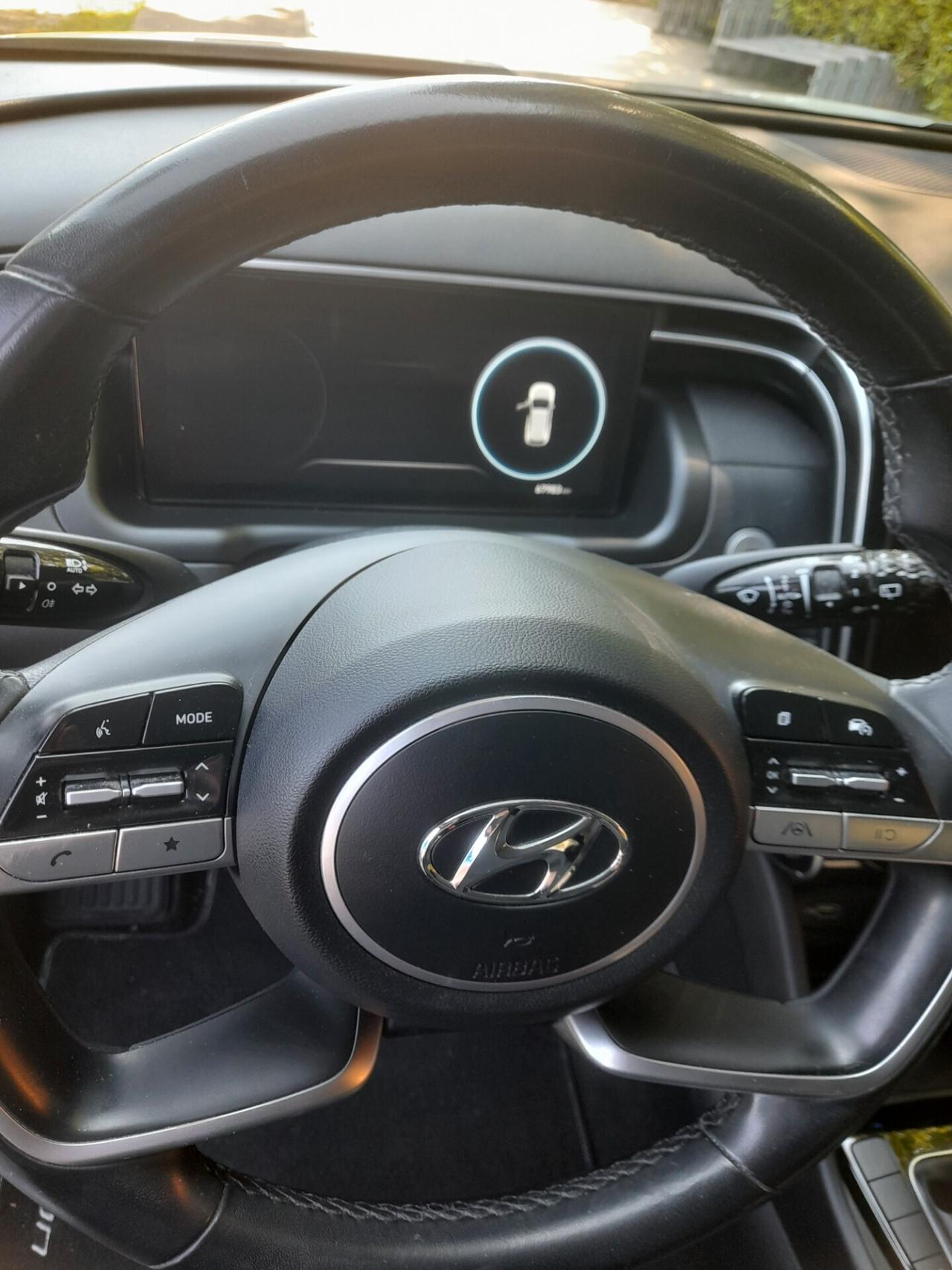 Hyundai Tucson 1.6 CRDI XLine PROMO