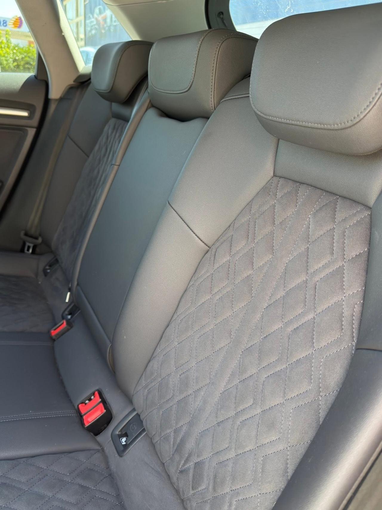 Audi A3 SPB 1.4 TFSI S tronic g-tron