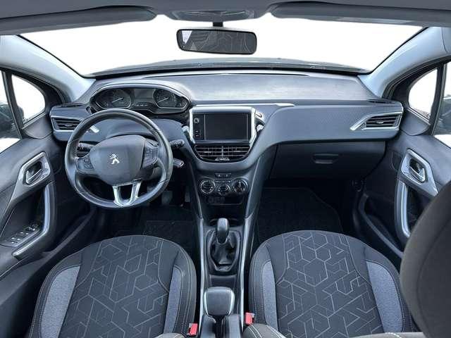 Peugeot 2008 1.2 puretech t Allure s&s 110cv 6marce