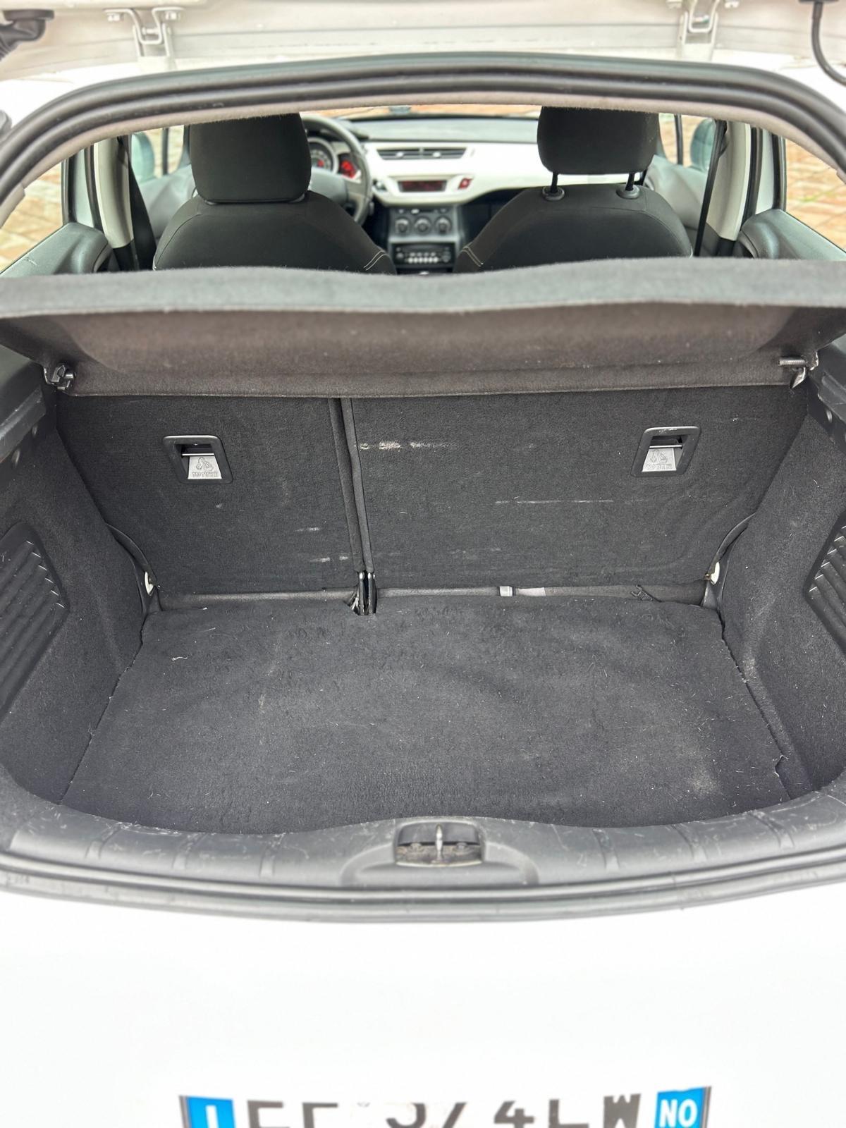 Citroen C3 1.4 Eco Energy G Seduction