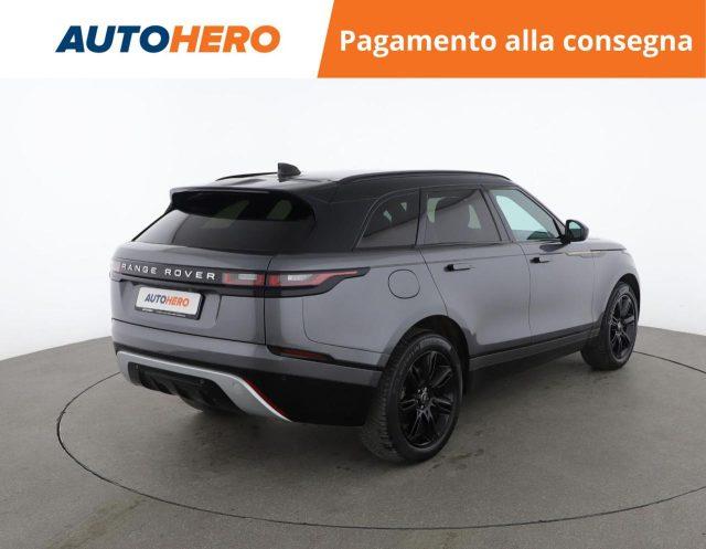 LAND ROVER Range Rover Velar 2.0D I4 180 CV R-Dynamic