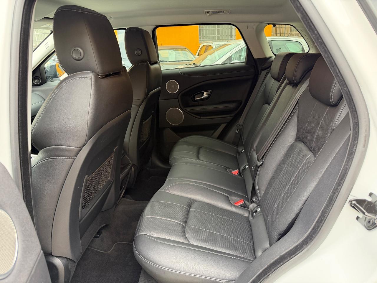 Land Rover Range Evoque 2.0 eD4 5p. Business Edition Premium SE