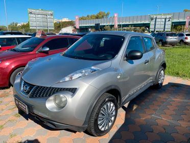 NISSAN - Juke - 1.6 Tekna - GPL - NEOPATENTATI - FINANZIABILE