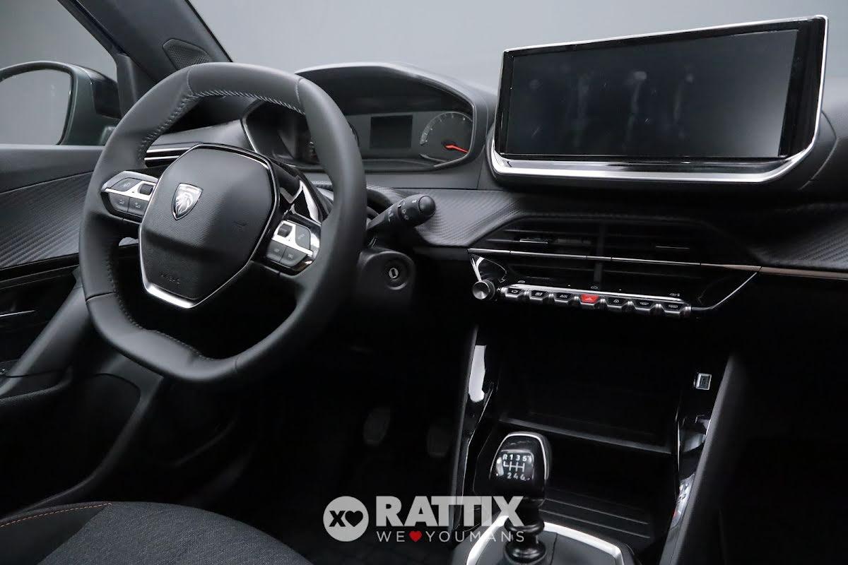 Peugeot 2008 1.2 puretech 100CV Style