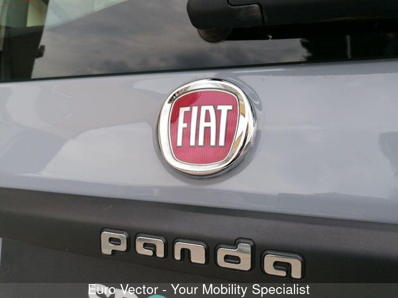 FIAT Panda 1.3 MJT 95 CV S&S Lounge