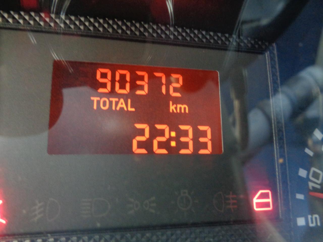 Iveco Daily 35C10 2.3 Hpi Cabinato