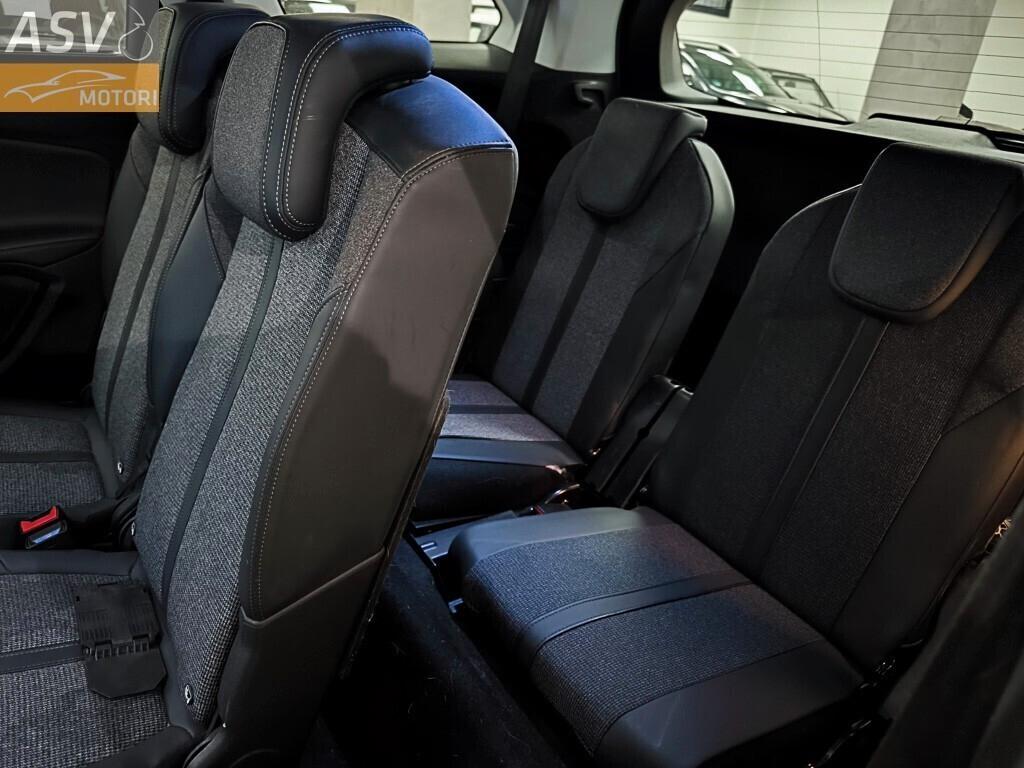 Peugeot 5008 BlueHDi 130 S&S Allure 7 posti