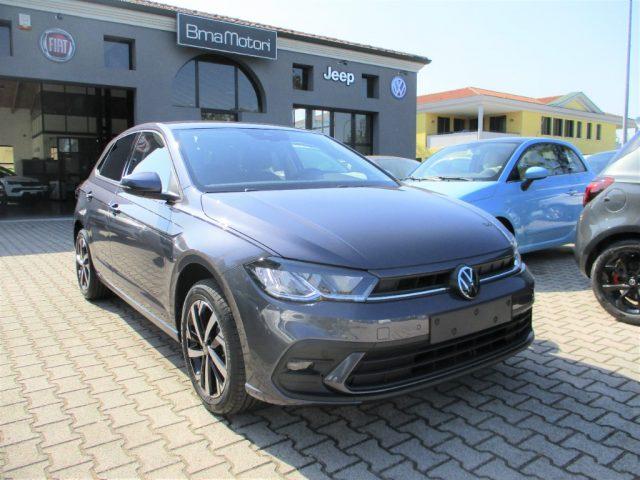 VOLKSWAGEN Polo 1.0 EVO Life - Pronta - Ok Neopat./CarPlay