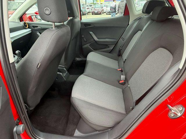 SEAT Ibiza Ibiza V 07/2023 1.0 mpi Style 80cv