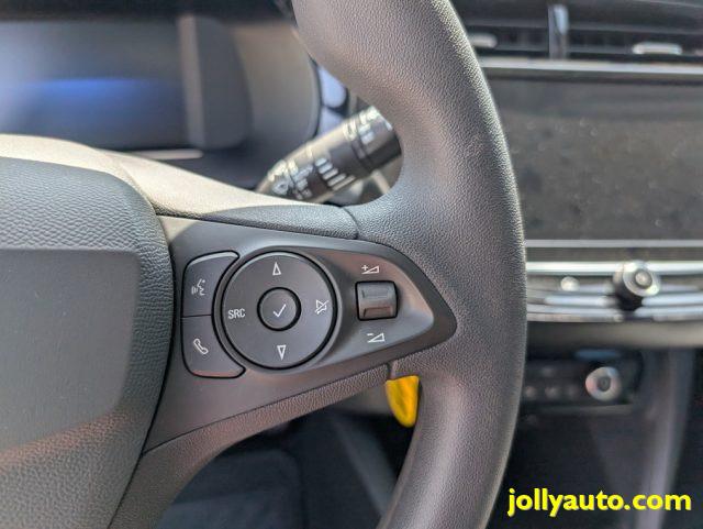 OPEL Corsa 1.2 5p 75 cv - OK NEOPATENTATI