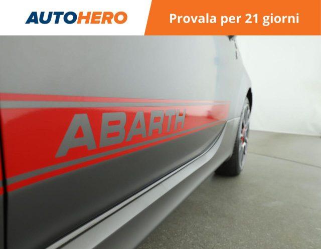 ABARTH 595 1.4 Turbo T-Jet 165 CV Turismo