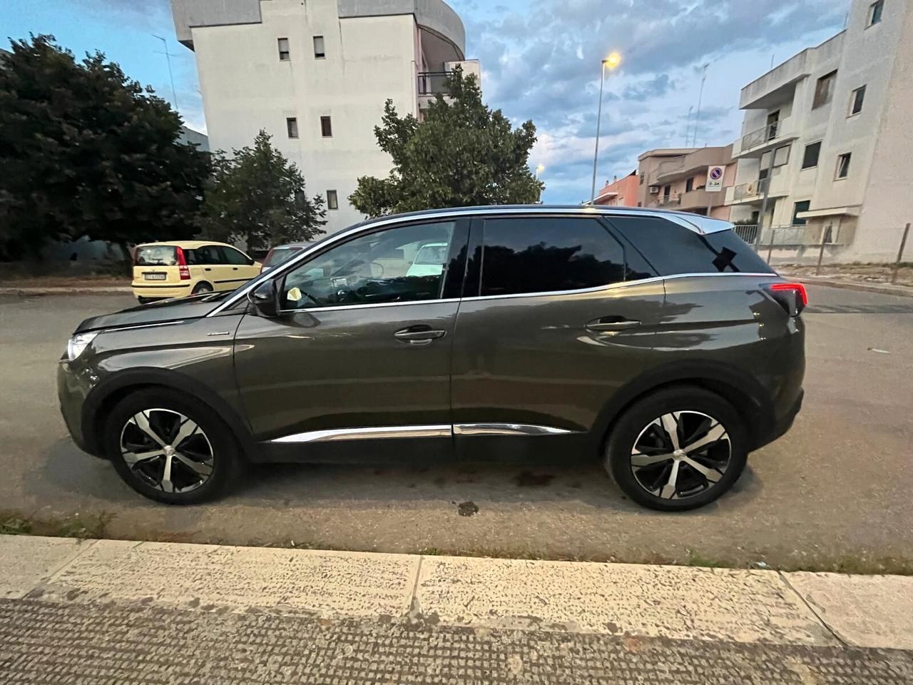 Peugeot 3008 BlueHDi 130 S&S Allure *CONDIZIONI ECCELLENTI*