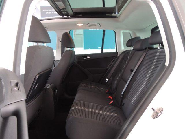 VOLKSWAGEN Tiguan 2.0 TDI 4MOTION DSG FULL OPTIONAL 140CV