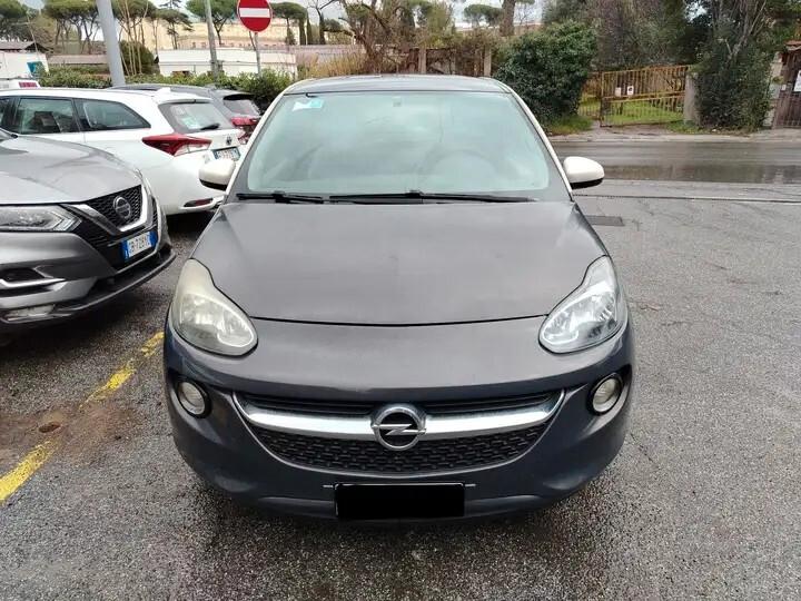 Opel Adam 1.4 87 CV GPL Tech Jam