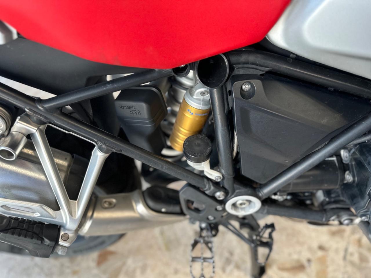 Bmw R 1200 GS Adventure 09/2016