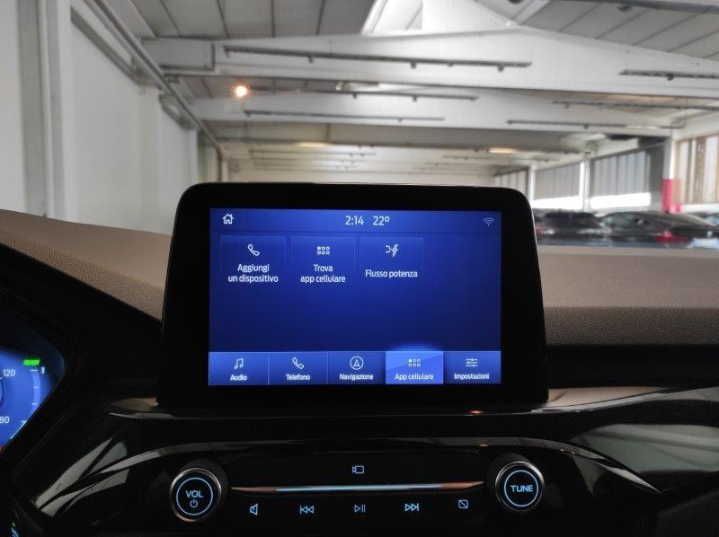 FORD Kuga 3ª serie - Kuga 2.5 Plug In Hybrid 225 CV CVT 2WD ST-Line X