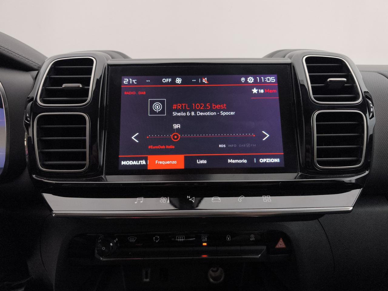 CITROEN C5 Aircross - C5 Aircross 1.2 puretech Plus s&s 130cv