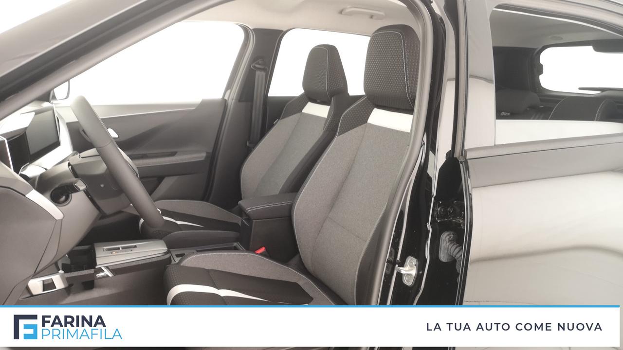 OPEL FRONTERA GS Hybrid 145cv EDCT