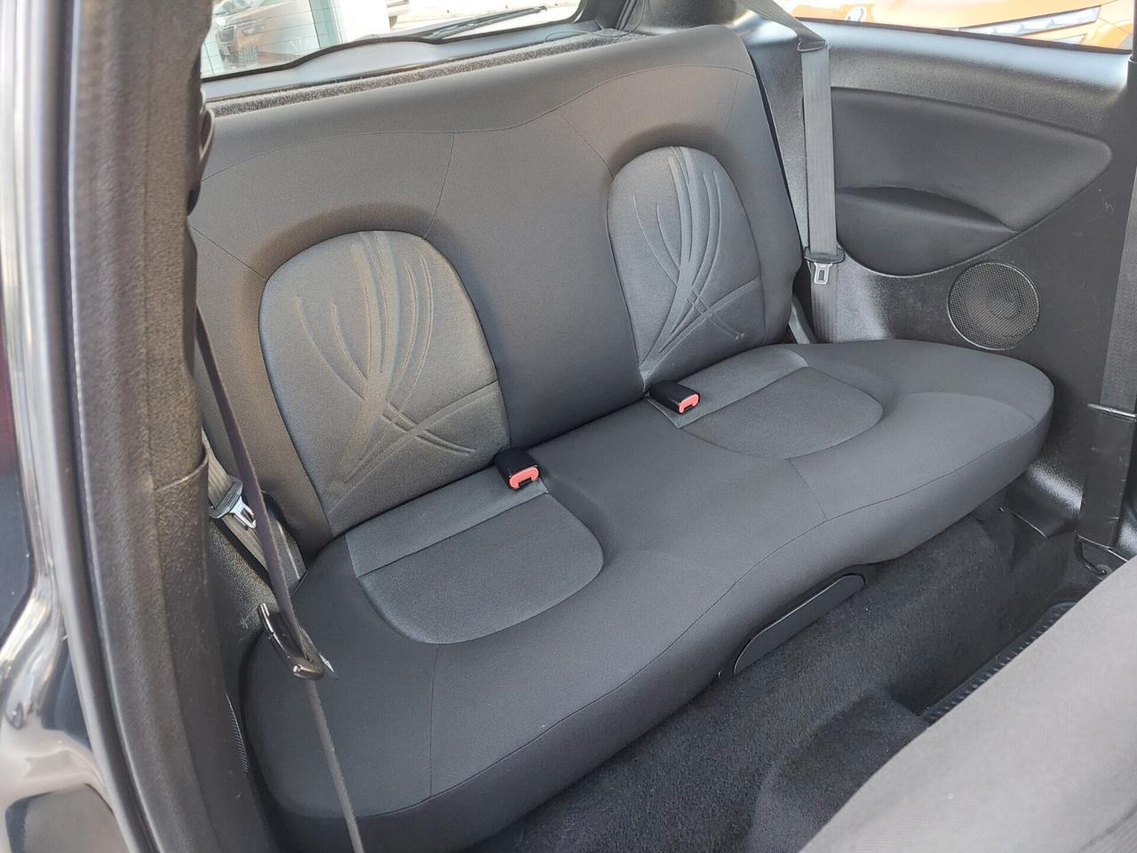 Lancia Ypsilon 1.2 Benzina 60cv 3porte