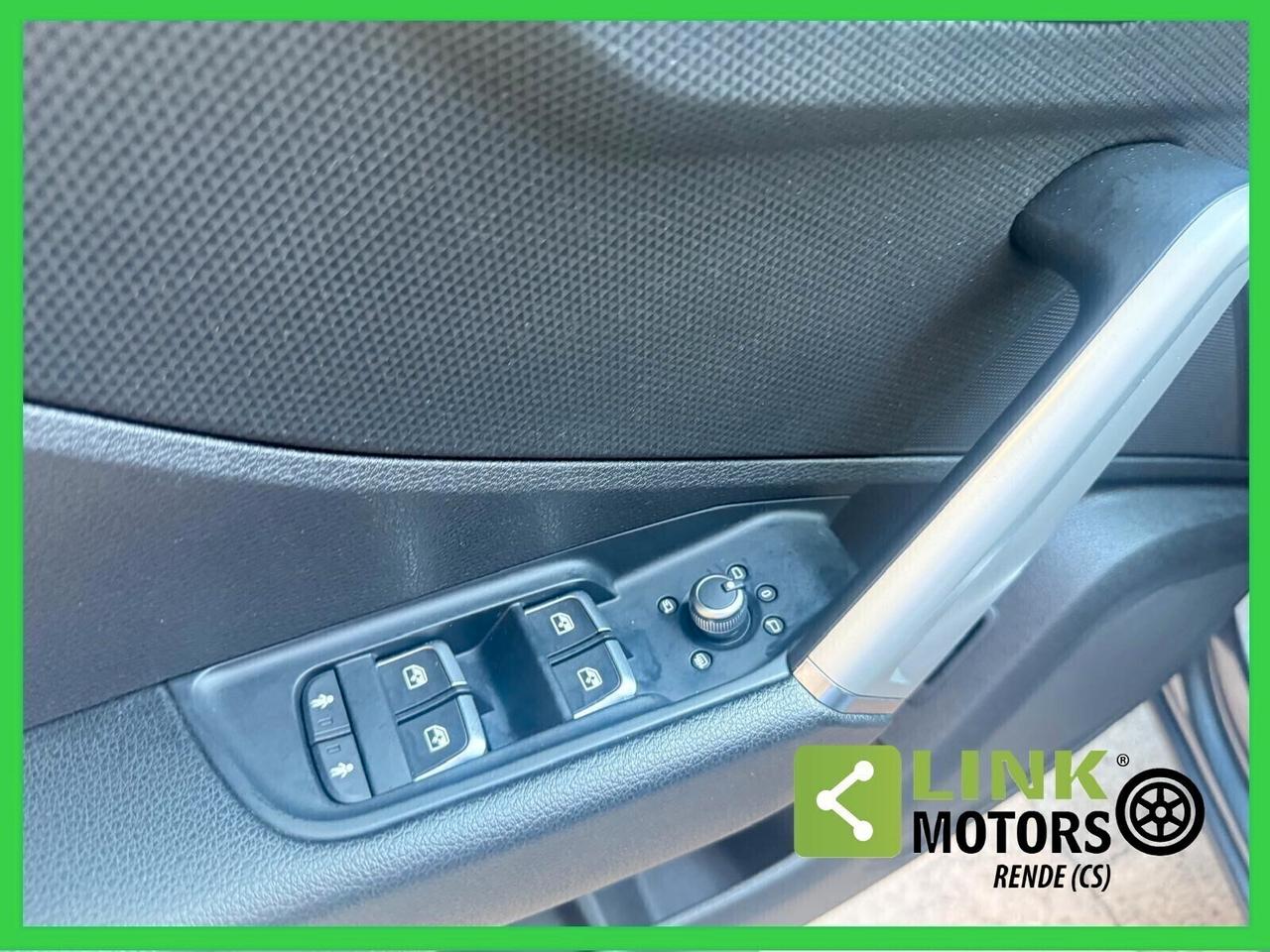 Audi Q2 35 TFSI S tronic S line 09/2021