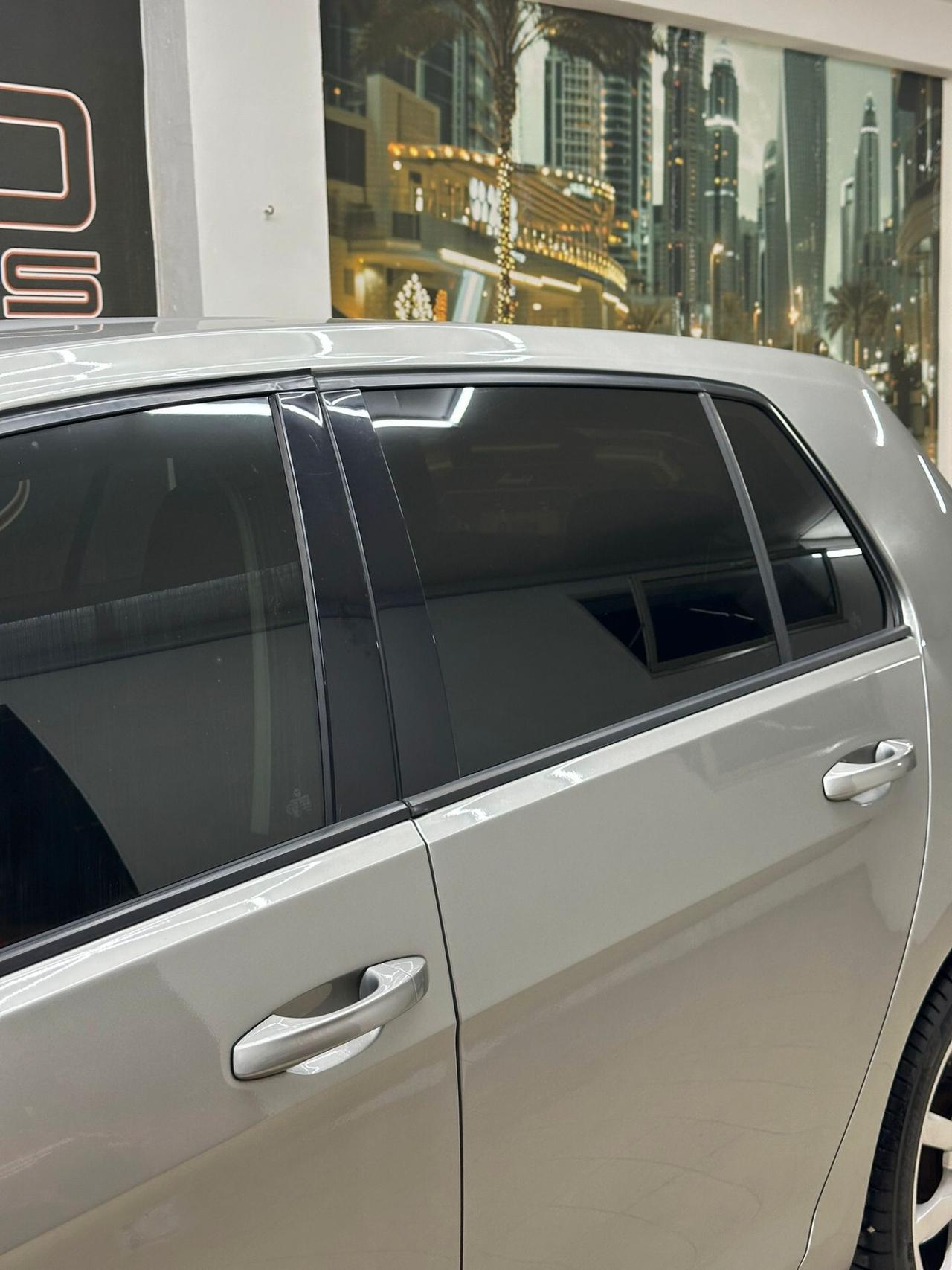 Volkswagen Golf 1.6 TDI 110 CV BlueMotion