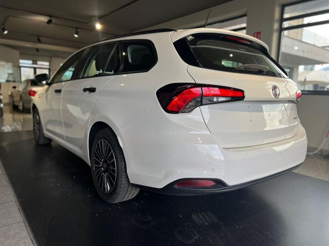 FIAT Tipo 1.0 SW City Life