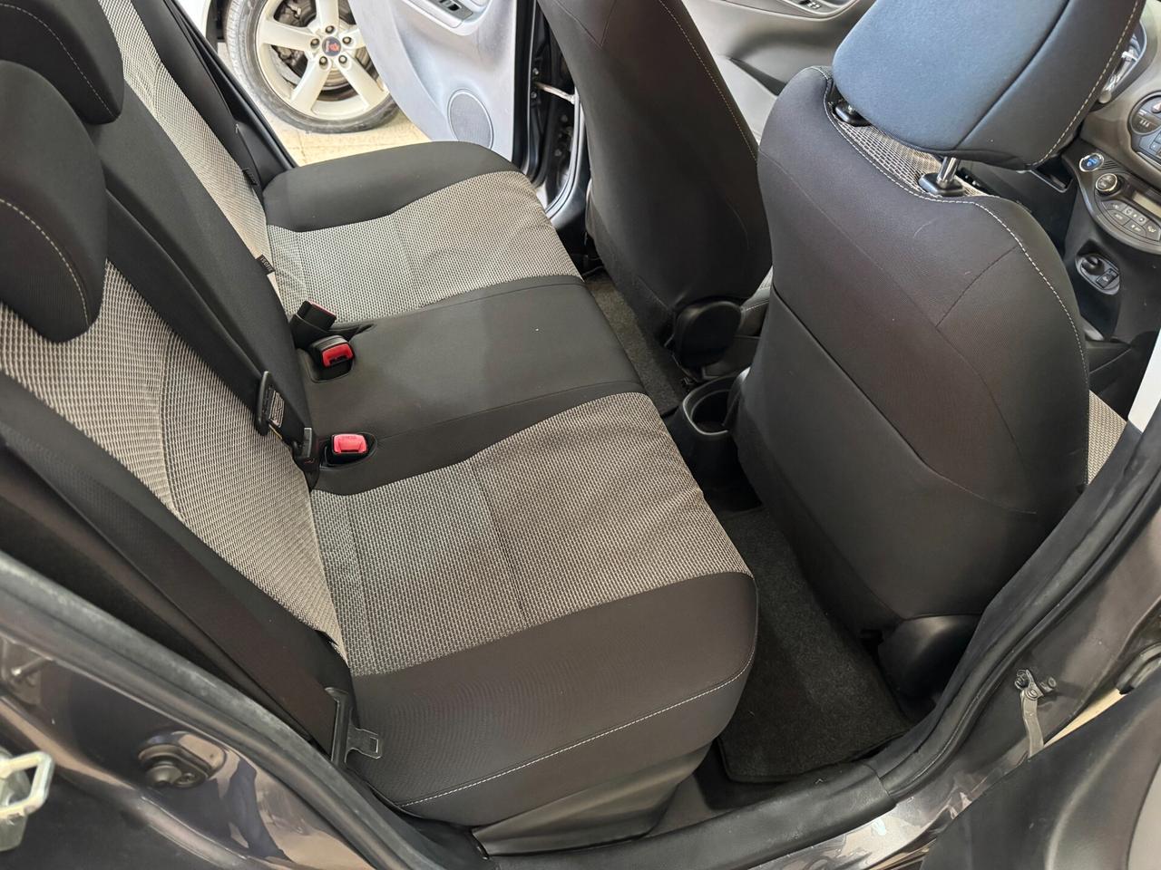 Toyota Yaris 1.5 Hybrid AUTOMATICA Business OK NEOPATENTATI