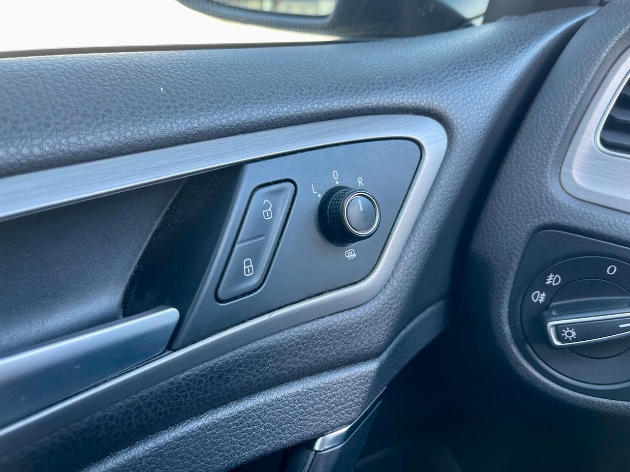 Volkswagen Golf Plus 1.6 TDI DPF Trendline