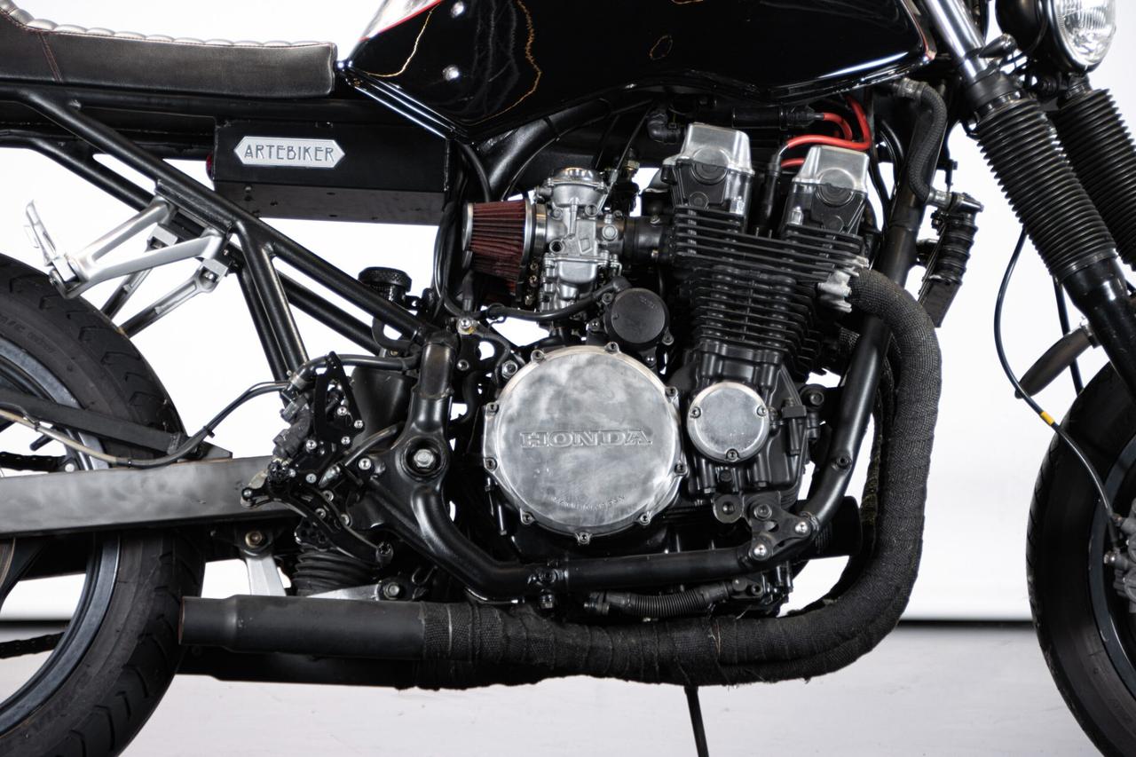 Honda CB 750 CAFE’ RACER - 1987