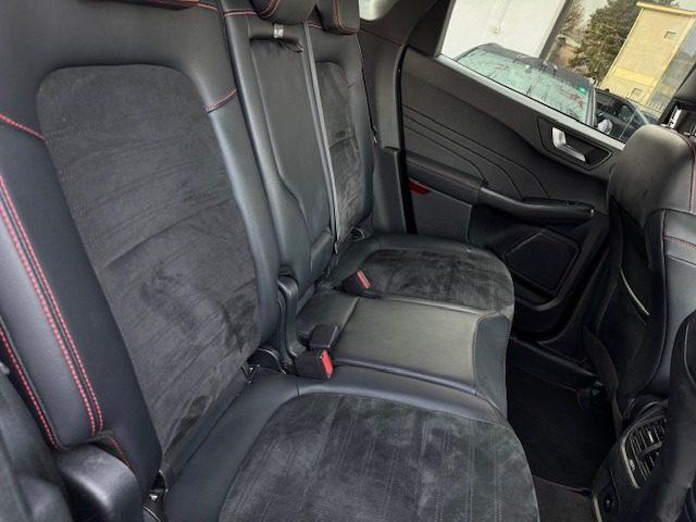 FORD Kuga 2.5 Full Hybrid 190 CV CVT AWD ST-Line X