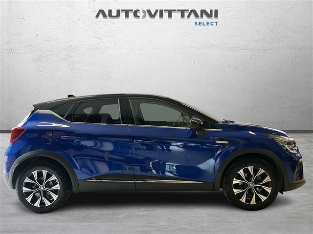 RENAULT Captur 1.0 TCe GPL Intens my21