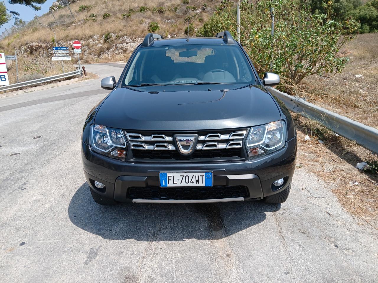 Dacia Duster 1.5 Diesel